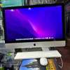 iMac 27-inch (Retina 5K, Late 2014) core i5 2GB Graphics thumb 0