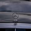 Mercedes Benz S550 thumb 1