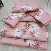 High quality Colourful Cotton Bedsheets thumb 2