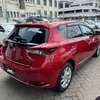 Toyota Auris 2018 thumb 5