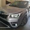 Subaru forester e boxer 2018model thumb 3