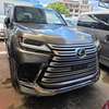 Lexus 600 thumb 9