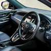 2017 Toyota harrier sunroof thumb 5