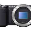 Sony Alpha NEX-5R Mirrorless Digital Camera thumb 5