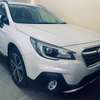 Subaru outback 2018model thumb 6