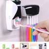 Toothpaste Dispenser thumb 0