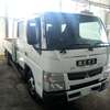 Fuso canter Double cabin thumb 4
