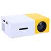 LED Projector Mini thumb 0