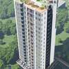 New apartments for sale - Kilimani thumb 2