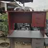 Secretarial study working desk ➕ chair thumb 10