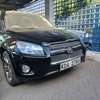 Toyota Rav4 Black thumb 3