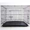 Dogs Crate With Sanitary Tray Pet Cage thumb 0