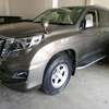 Toyota land cruiser Prado diesel brown thumb 11