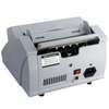 Money Bill Counter Machine Cash Counting Counterfeit Detector UV MG Bank Checker thumb 0