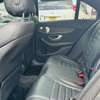 Mercedes-Benz C200 AMG thumb 8