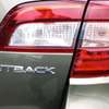 Subaru outback. thumb 7