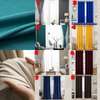 Premium Thermal Blackout Curtains Energy Efficient thumb 0