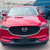 Mazda CX-5 Diesel thumb 1