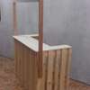 Portable Wooden Bars For Hire thumb 8