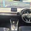 Mazda Demio petrol black 2017 thumb 4