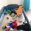 Day bed/ pack and play thumb 2