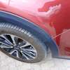Subaru Forester XT Red thumb 4