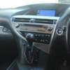 Lexus RX450h Hybrid 2014 190,000 Kms thumb 5