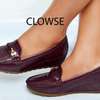Clowse  ladies loafers size:37-43 thumb 0