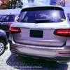 Mercedes Benz GLC 220d Gold 2017 thumb 12