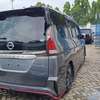 Nissan Serena highway ✨✨✨ Nismo Grey 2018 hybrid thumb 9