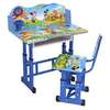 Generic Adjustable Kids Study Chair and Desk thumb 8
