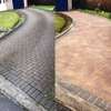 Driveway,terazzo and cabro cleaning and maintenance thumb 7