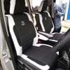 Mitsubishi lancer car seat covers thumb 2