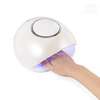 Professional Nail UV LED Lamp 48W Automatic Sensor- F4 thumb 1