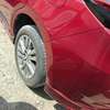 Toyota harrier redwine thumb 20