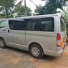 TOYOTA HIACE 7L,AUTO DIESEL thumb 4