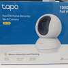 TP-Link Home Security Wi-Fi Camera - Tapo C200 Pan/Tilt (TL- thumb 0