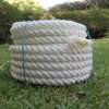 Nylon Twisted Rope / Nylon 3-Strand Rope / White Nylon Rope thumb 2