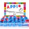 Magnetic Letters Learning Toys ,208 Pcs thumb 0