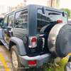 Jeep wrangler Sahara sport 2018 thumb 3