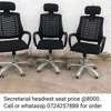 Executive office chairs thumb 7