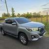 TOYOTA HILUX DOUBLE CAB thumb 2