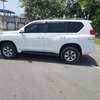 Toyota Prado used petrol thumb 1