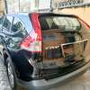 Honda CR-V black thumb 2
