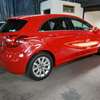 Mercedes benz A180 Red thumb 10