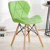 Office Chair: Home Office Eames Dining Seat thumb 1