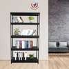 Cabinets: Modern Heavy Duty Storage Rack thumb 5