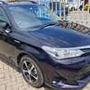 Toyota corolla fielder G grade 2018 hybrid thumb 2