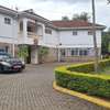 6 Bed House with Staff Quarters in Gigiri thumb 1
