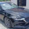 Mazda 6{Atenza) Sunroof  Black 2018 thumb 2